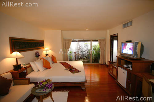 Andaman White Beach Resort 4